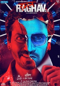 Индийский фильм Раман Рагхав 2.0