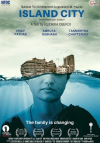 Индийский фильм Город-остров