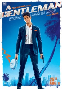 Индийский фильм Телохранитель (2011) смотреть онлайн